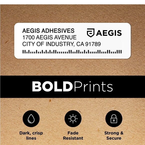 Like new Dymo Labelwriter 450 with case of 500 labels - Picture 8 of 11